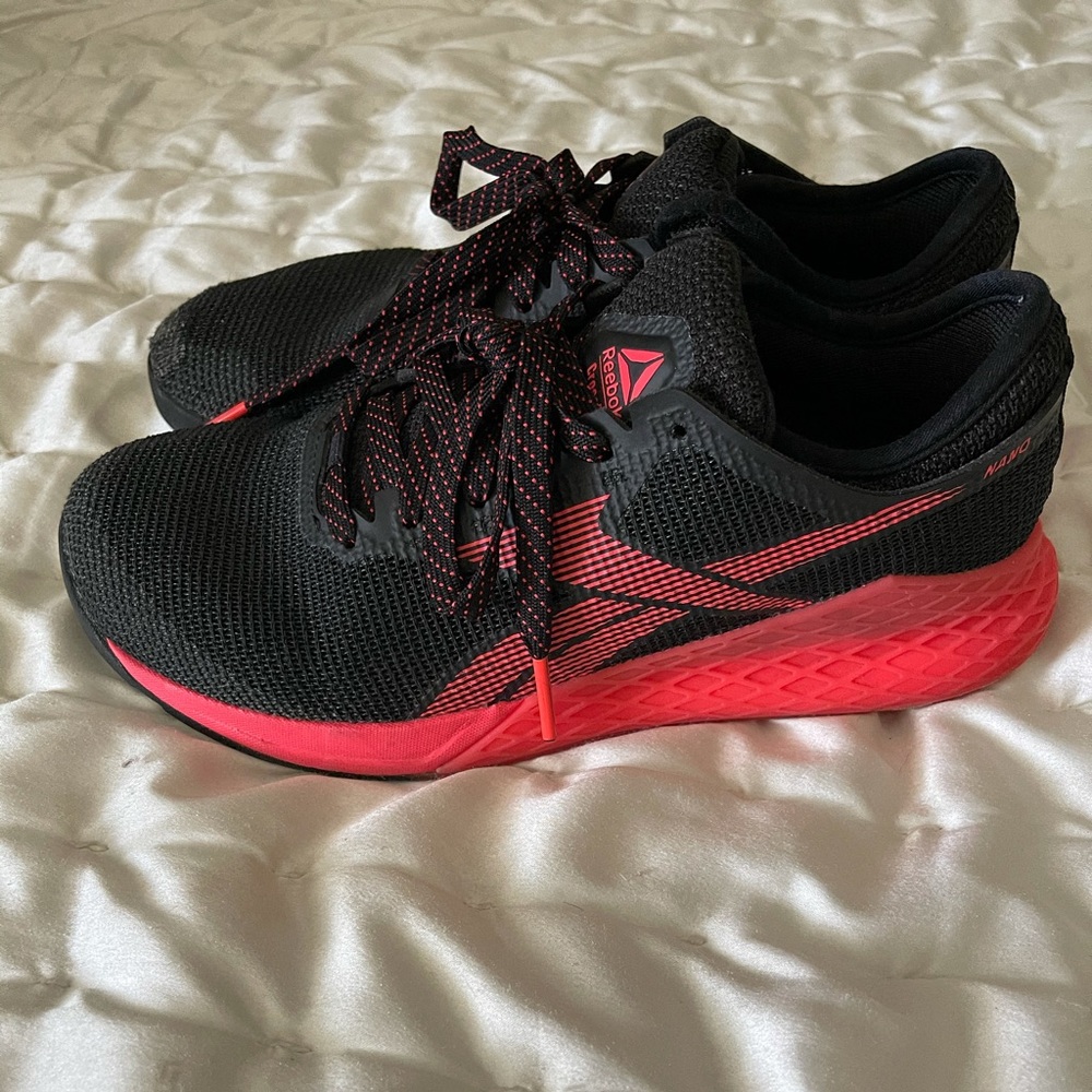 Reebok Nano 9